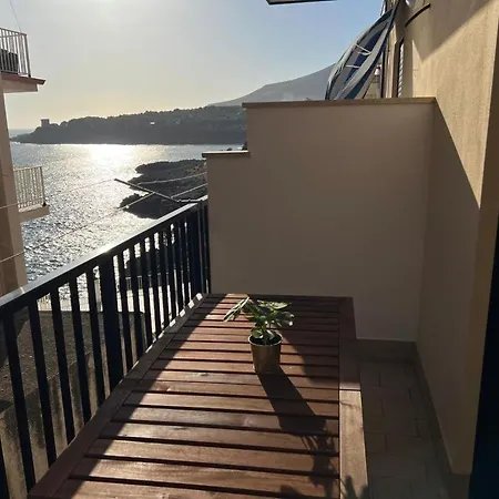 Stanza Sul Mare Affittacamere Marina di Camerota