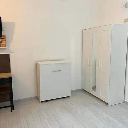 Affittacamere Stanza Sul Mare