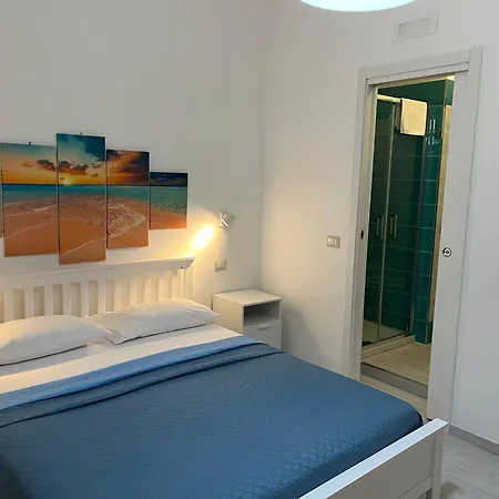 Stanza Sul Mare Affittacamere