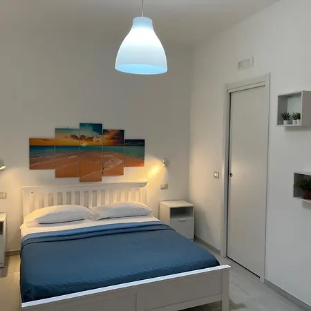 Affittacamere Stanza Sul Mare